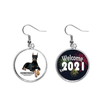 Imagem de Innervation Musical Mark Brincos Brincos Joias 2021 Blessing