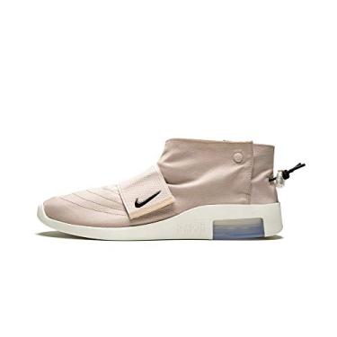 Imagem de Nike Mens Air Fear of God Moc Particle Beige/Black-Sail Synthetic Size 13
