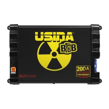 Imagem de Fonte Usina Bob 200A - 12V