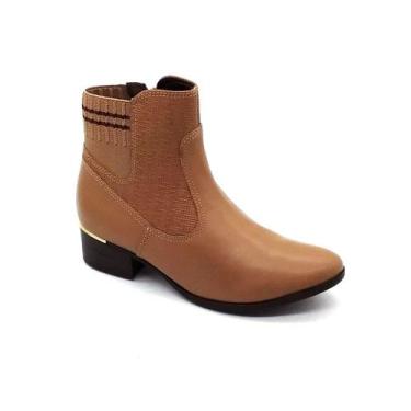 Imagem de Bota Feminino Comfortflex 2269301