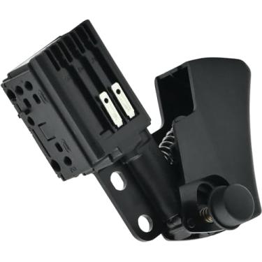 Imagem de Interruptor de substituição N024326 para polidor DeWalt DWP849
