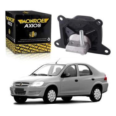 Imagem de Coxim Motor Direito Axios Prisma 1.4 2006 A 2010