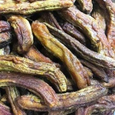 Imagem de Banana Passa a Granel - TIO ALI, 1,000kg