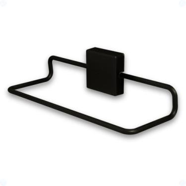 Imagem de Porta Toalha de Rosto - Organizador de Banheiro - Linha Premium - Deco