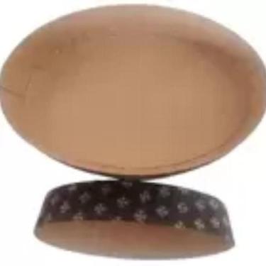 Imagem de  Formas Mini Colomba Oval Forneável de 500 gramas. Caixa com 20 Unidad