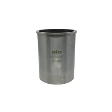 Imagem de Camisa Do Cilindro Moto Honda Nx 400 Falcon Riosulense