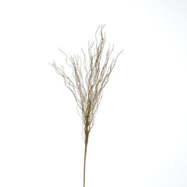 Imagem de Haste Fios De Glitter Dourado 90Cm - BELA FLOR
