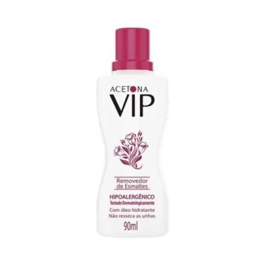 Imagem de Removedor Esmalte Vip 90ml