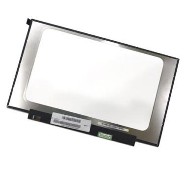 Imagem de Tela 14.0 Led Slim 30 Pinos NE140FHM-N61  N140HCA-EAC te13 - NBC