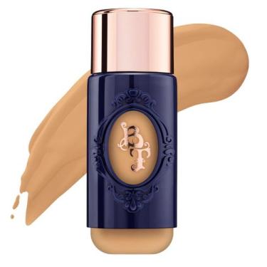Imagem de Base Bruna Tavares - Bt Skin - Base Líquida Matte Facial, M10