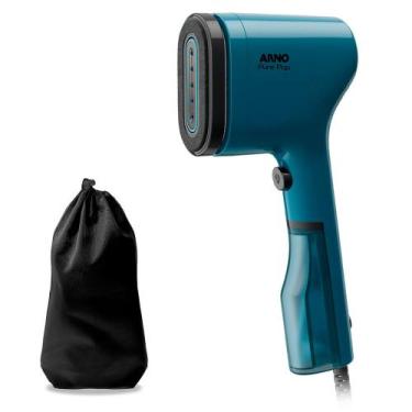 Imagem de Vaporizador de Roupas Arno Pure Pop Azul - HS20, Azul, 220V