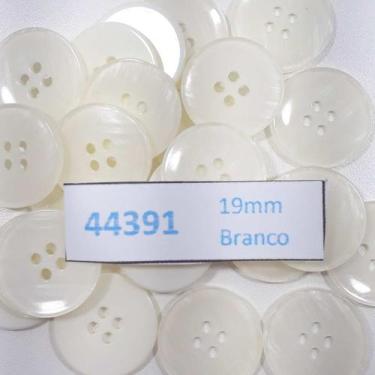 Imagem de Botões 19mm Botao colorido para uniformes e camisas casacos ternos BT1