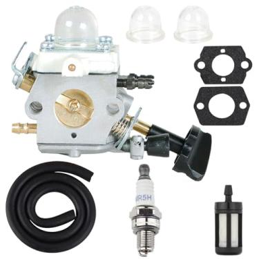 Imagem de FWYWNL Carburador BG86 para soprador de folhas STIHL BG86C BG86CE BG86Z BG86CEZ SH86 SH86C substitui Zama C1M-S261B 4241-120-0616 4241-120-0623