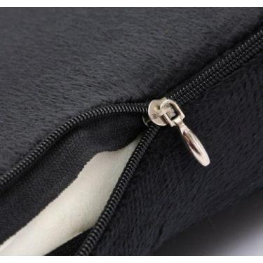 Imagem de Almofada Anatômica Ortopédica terapêutica Assento Terapêutico Cóccix 4