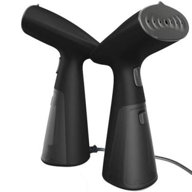 Imagem de Vaporizador de roupas Magictec Handheld 1000W 120mL Tanque de água