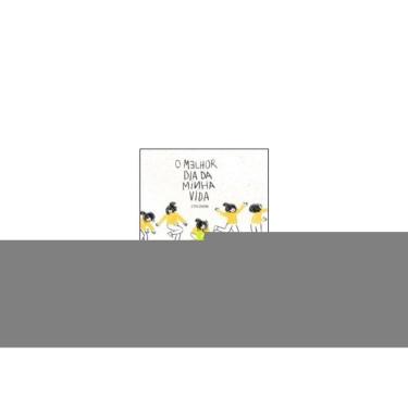 Imagem de O Melhor Dia Da Minha Vida