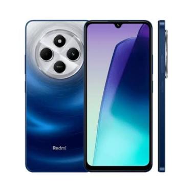Imagem de Smartphone Xiaomi Redmi A3 4GB - 128GB MEMORIA