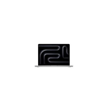 Imagem de MacBook Pro Apple 14", M4 Max, CPU 14 Núcleos, GPU 32 Núcleos, Neural Engine de 16 Núcleos, 36GB RAM, SSD 1TB, Prateado - MX2G3BZ/A