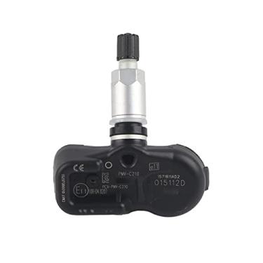 Imagem de Sensor de Monitor de Pressão Dos Pneus TPMS PMVC210 Alta Sensibilidade, Fácil de Instalar, Desempenho do Veículo