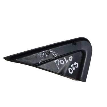 Imagem de Acabamento Externo Retrovisor Direito Virtu Polo 2018 A2022