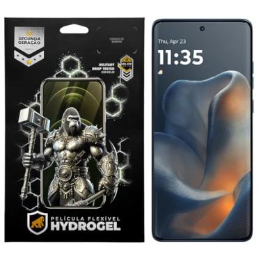 Imagem de Gshield Película Hydrogel Gamer Fosca para Motorola (Moto Edge 60 5g)