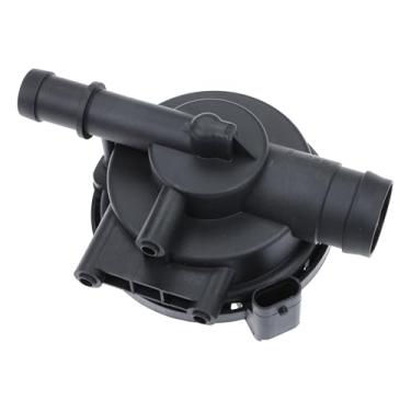 Imagem de URO Parts 16137448091 Bomba de detecção de vapor de combustível