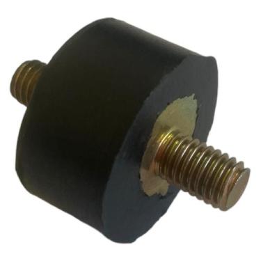 Imagem de Coxim Grande Radiador Passat Gol Parati 377121273 - Patral