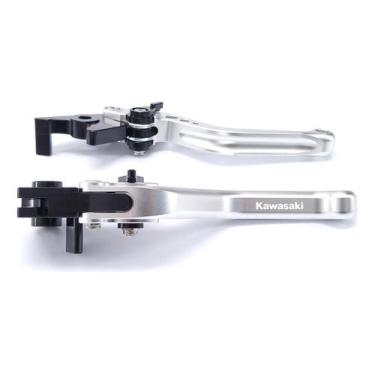 Imagem de Manete Esportivo Vulcan S 650 15 21 Z650 17 A 21 Z900 17 A21 - Special