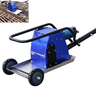 Imagem de WTTTOOLS Máquina De Limpeza Ripas A Laser 1020 W, Limpador Portátil, 220 V, Ferramenta Portátil Corte E Remoção Escória Para Mesa Cnc, Espada, Cerca, Cortadores Plasma