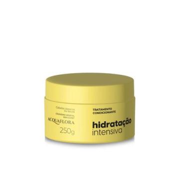 Imagem de Mascara Acquaflora Hidratação Intensiva 250g