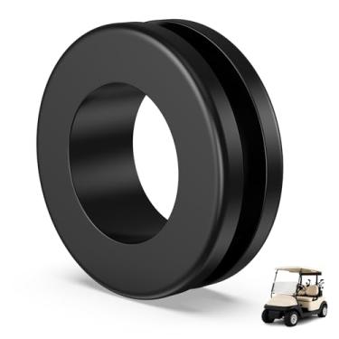 Imagem de FIXHAWK Ilhós isolador de ventilação de tanque de combustível de substituição para carro clube DS (1982-2015) e precedente (2004-2019) - 1 conjunto