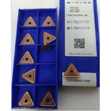 Imagem de Tpkr 1603 Zcc