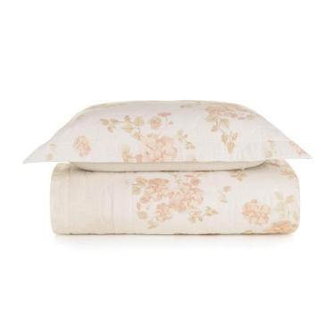 Imagem de Colcha Solteiro Thalia Karsten, U