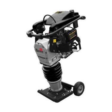 Imagem de Compactador de Solo Sapo Toyama TTR80ZM-XP 4CV Profissional