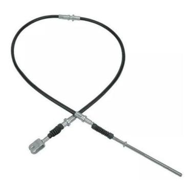 Imagem de Cabo Freio Traseiro Sundown V-Blade 250 Ano 2006 Até 2008 - Grua