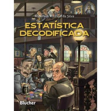 Imagem de Estatística decodificada