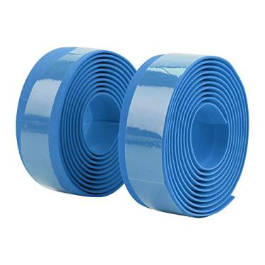 Imagem de Domary Fita de Bicicleta de Bicicleta de Bicicleta de Estrada e Eva Road, Embrulho de Alça Resistente a Lágrimas Com Ventilação e Prova de Skid, para Entusiastas do Ciclismo (#5)