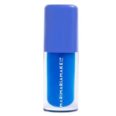 Imagem de Lip Oil - Mari Maria - Lip Juice - Brilho Labial 5ml, Blueberry
