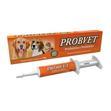 Imagem de Probvet 14g vetbras