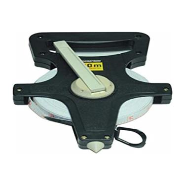 Imagem de THOMPSON Trena Em Fibra De Vidro 30 Metros Aberta - - 366