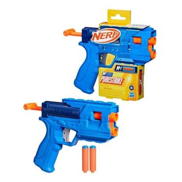 Imagem de Nerf N Series Purestrike - Hasbro