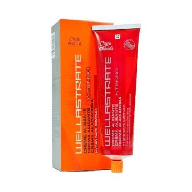 Imagem de Creme Alisante Wellastrate Intenso Wella 126,3G