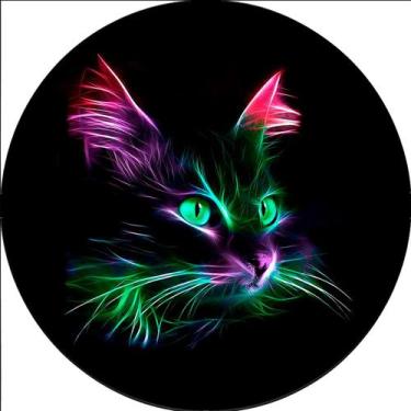 Imagem de Capa de Estepe impermeável Pneu aro 15 e 16 Exclusiva para Ecosport Cr