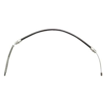 Imagem de Raybestos BC96122 Cabo de freio de estacionamento profissional