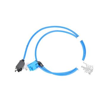 Imagem de ACDelco Conjunto de cabo de antena de vídeo 84005118 GM equipamento original