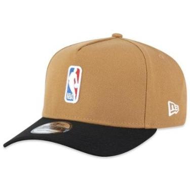 Imagem de Boné NBA ST Institutional Style New Era NBI25BON027 Masculino-Masculino