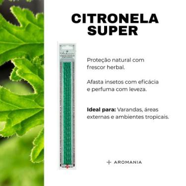 Imagem de Vareta Mágica Perfumada  Aromatizador Decorativo com Alta Fixação para