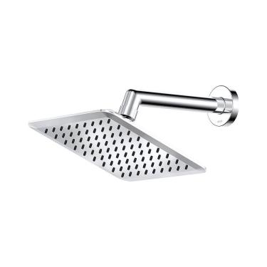 Imagem de Chuveiro Docol Slim 1753406 De Parede Cromado