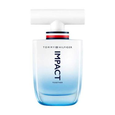 Imagem de Tommy Hilfiger Impact Together Eau De Toilette - Perfume Masculino 100