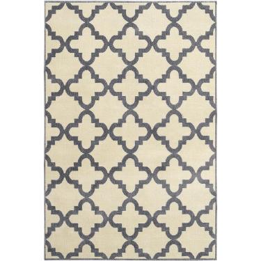 Imagem de Tapete Para Sala Herat Export Classico 1,00x1,50 São Carlos